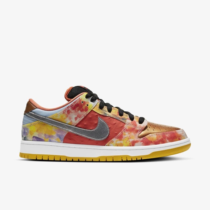 Nike SB Dunk Low Street Hawker | CV1628-800 | Grailify